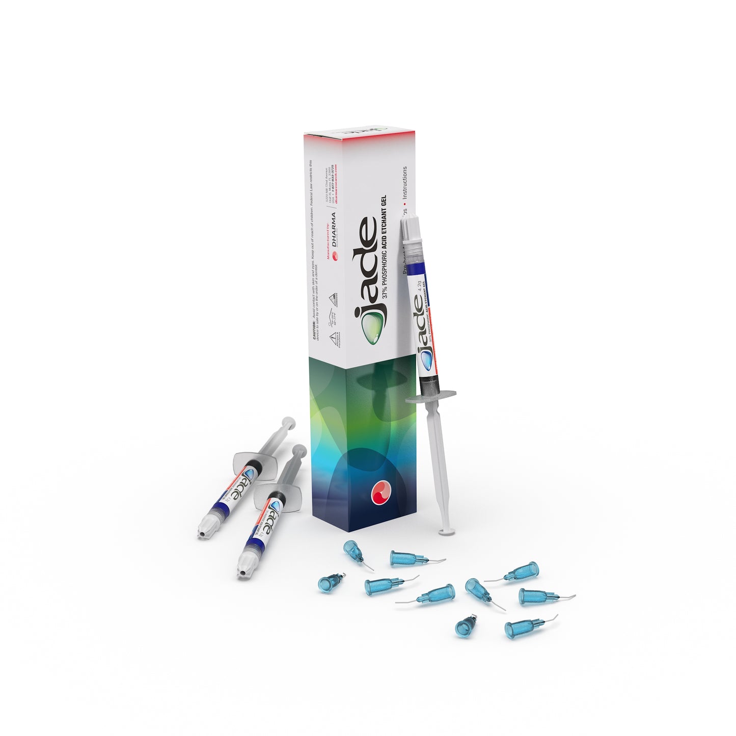 Etchant Gel