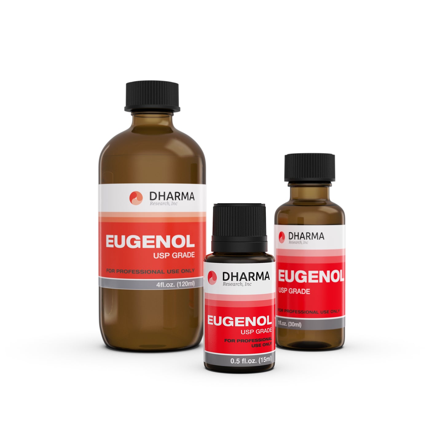Eugenol USP