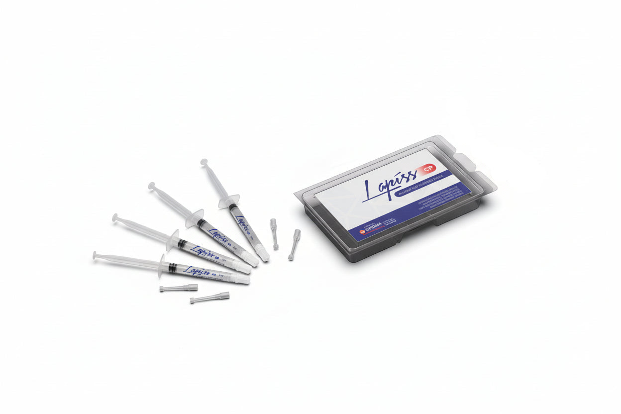 Whitening Gels