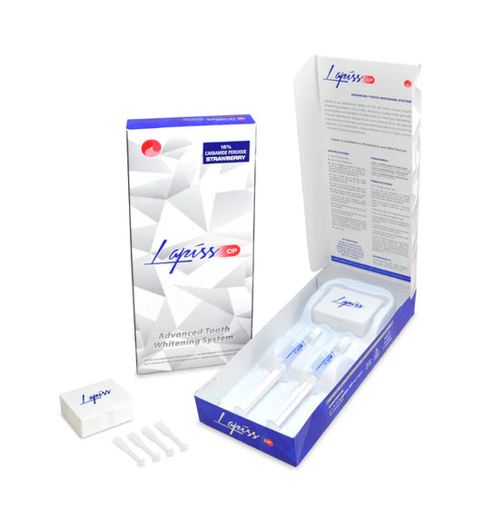 Whitening Gels