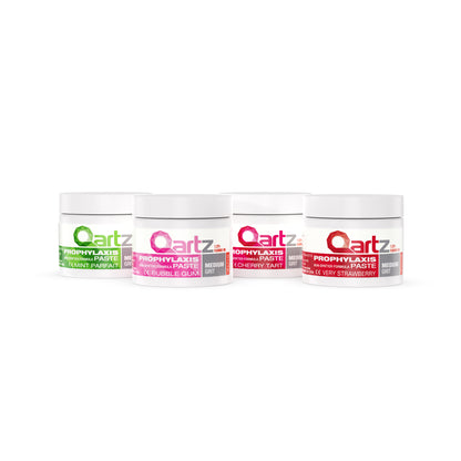 Prophy Paste Jar x 100g