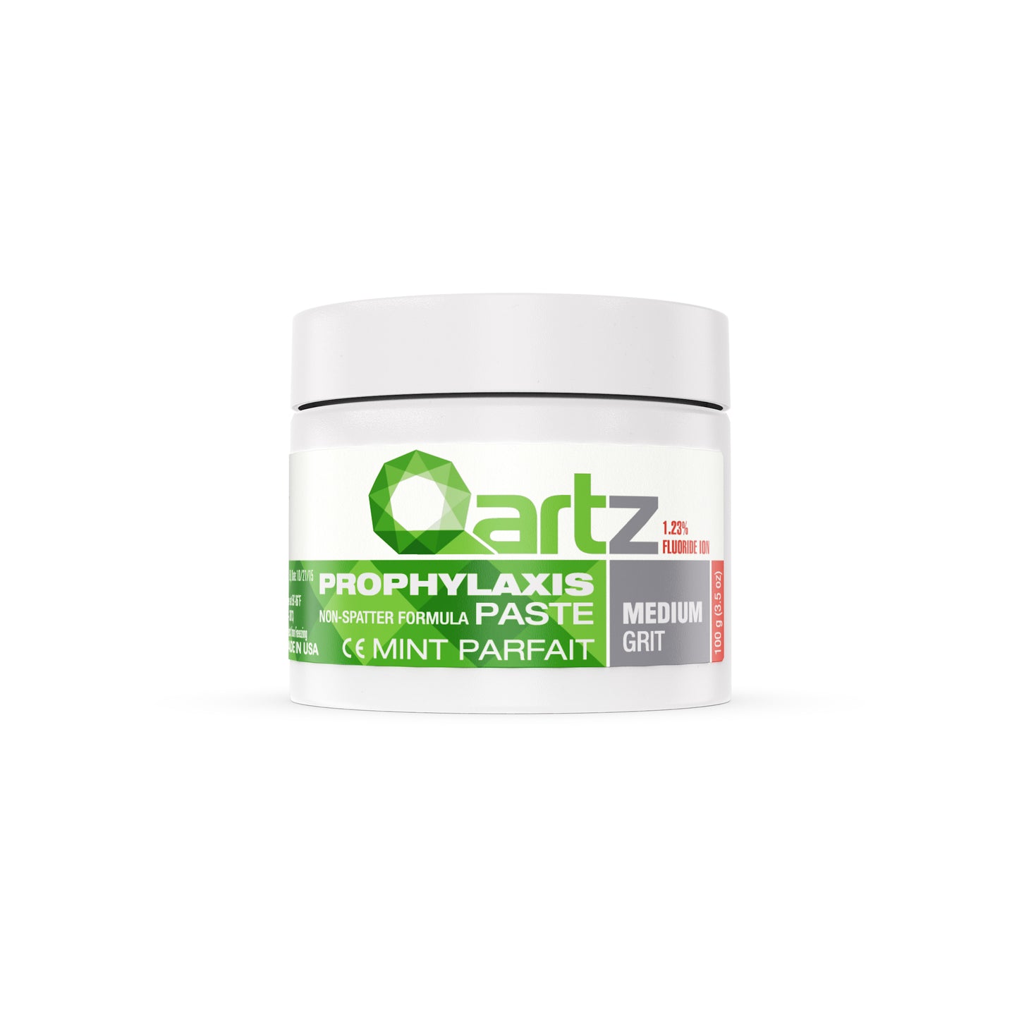 Prophy Paste Jar x 100g