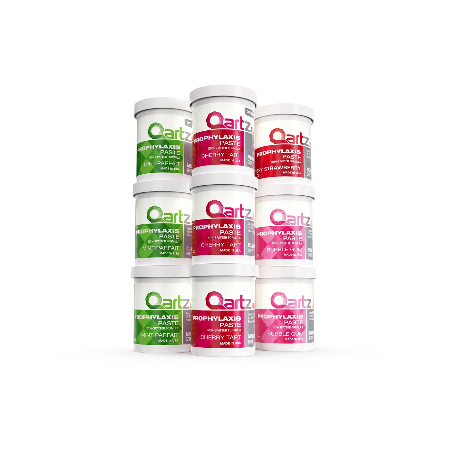 Prophy Paste Jar x 340g