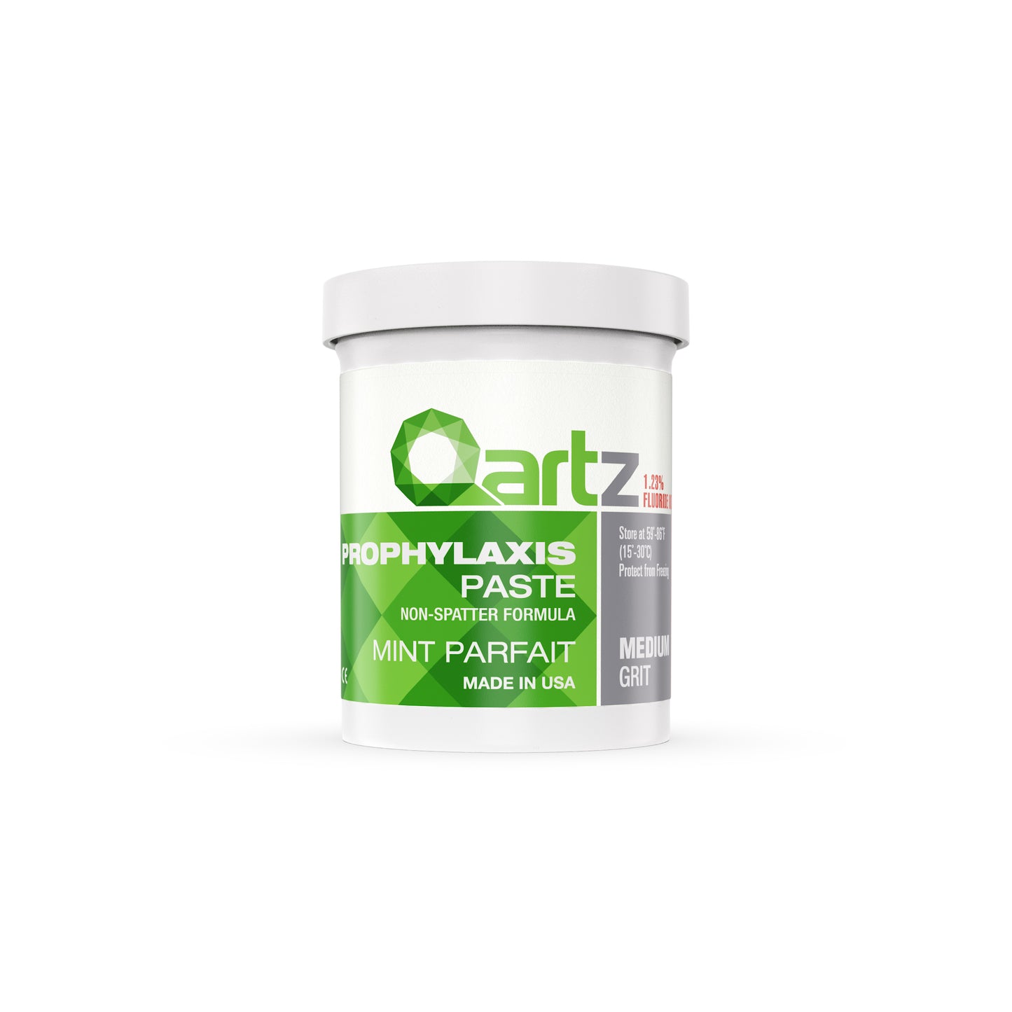 Prophy Paste Jar x 340g