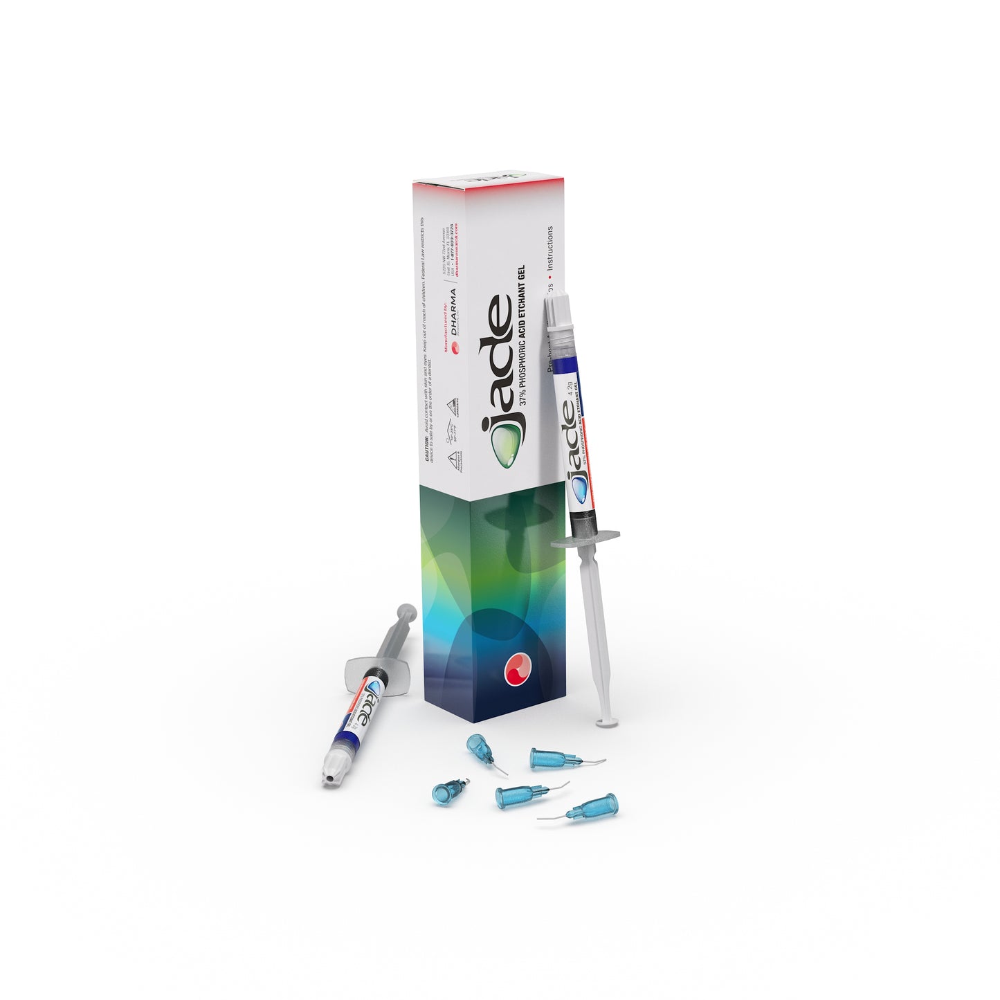 Etchant Gel