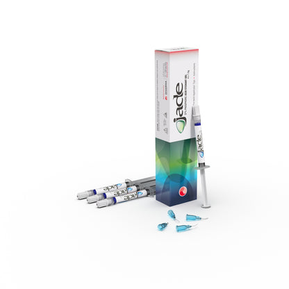 Etchant Gel