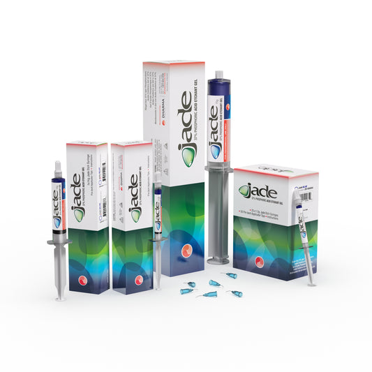 Etchant Gel