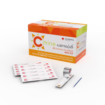Fluoride Varnish
