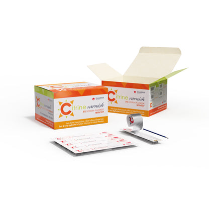 Fluoride Varnish