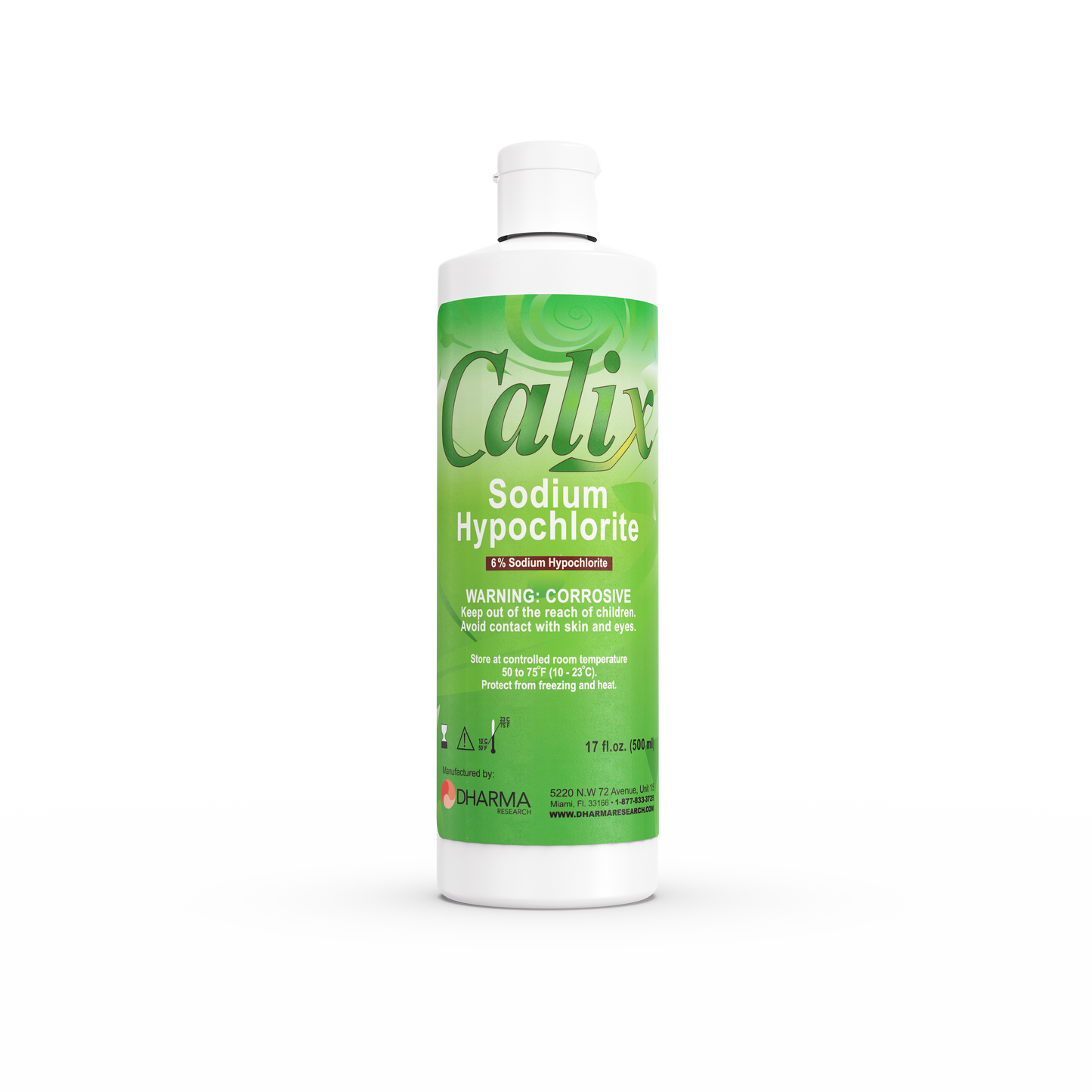 Sodium Hypochlorite Solution