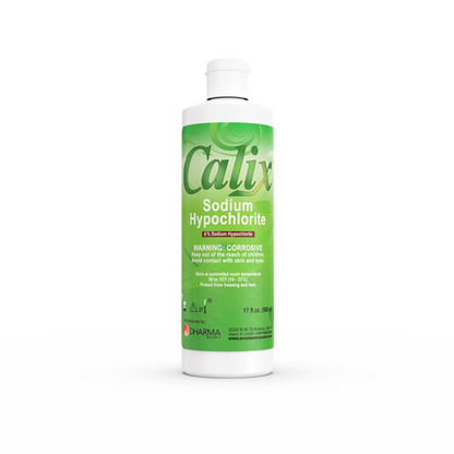 Sodium Hypochlorite Solution