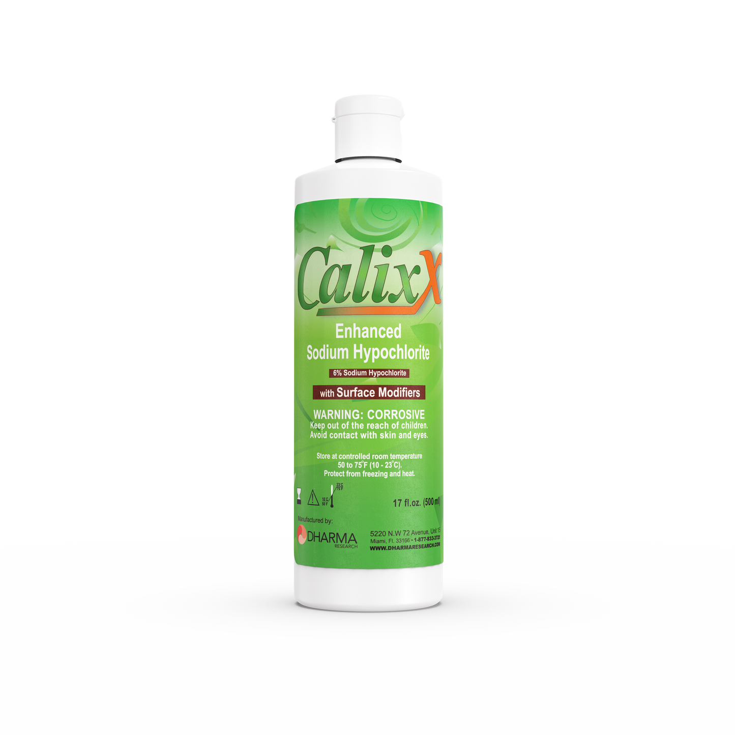 Sodium Hypochlorite Solution