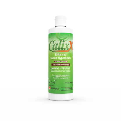 Sodium Hypochlorite Solution