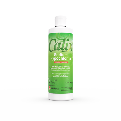 Sodium Hypochlorite Solution