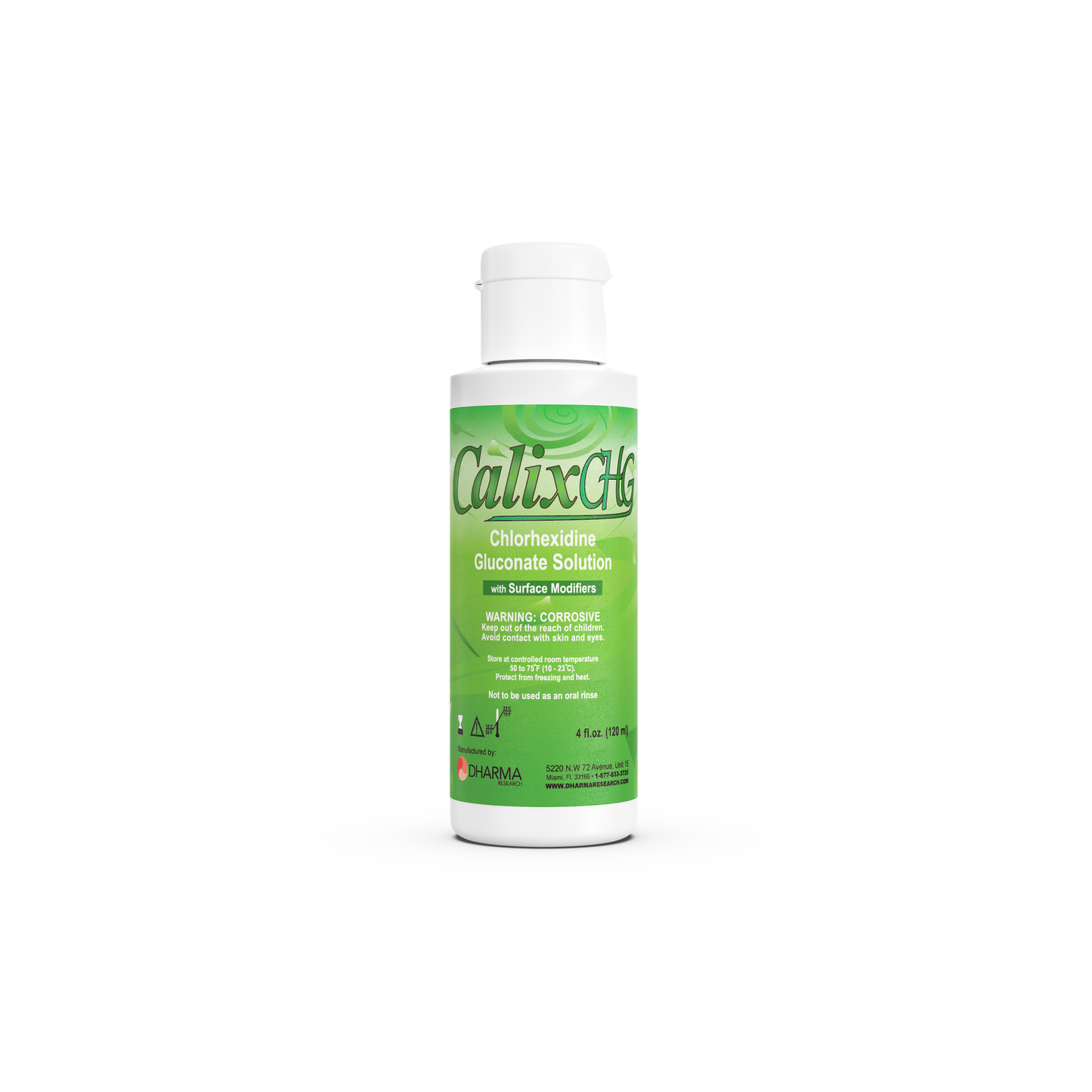 Chlorhexidine Gluconate Solution