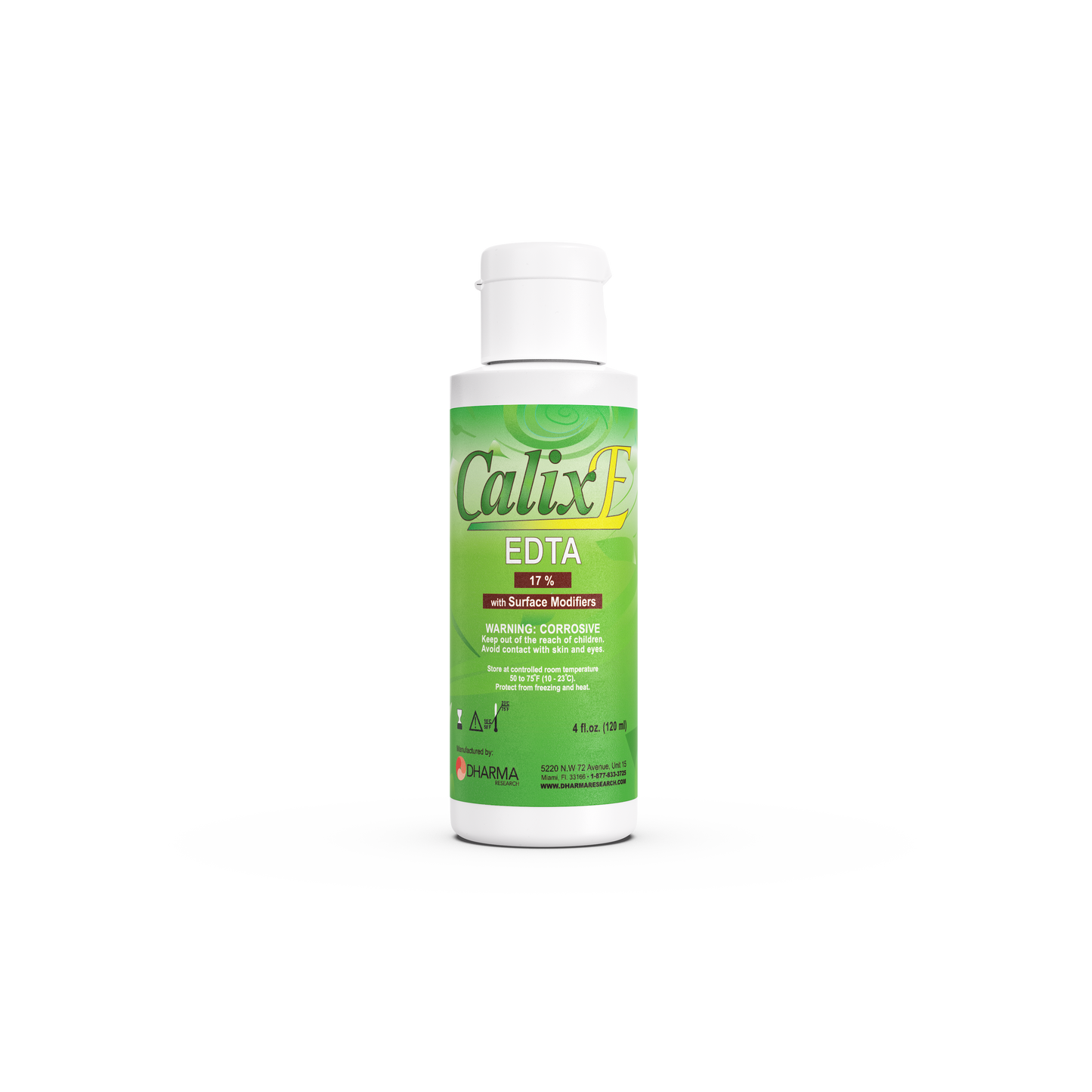 EDTA Solution