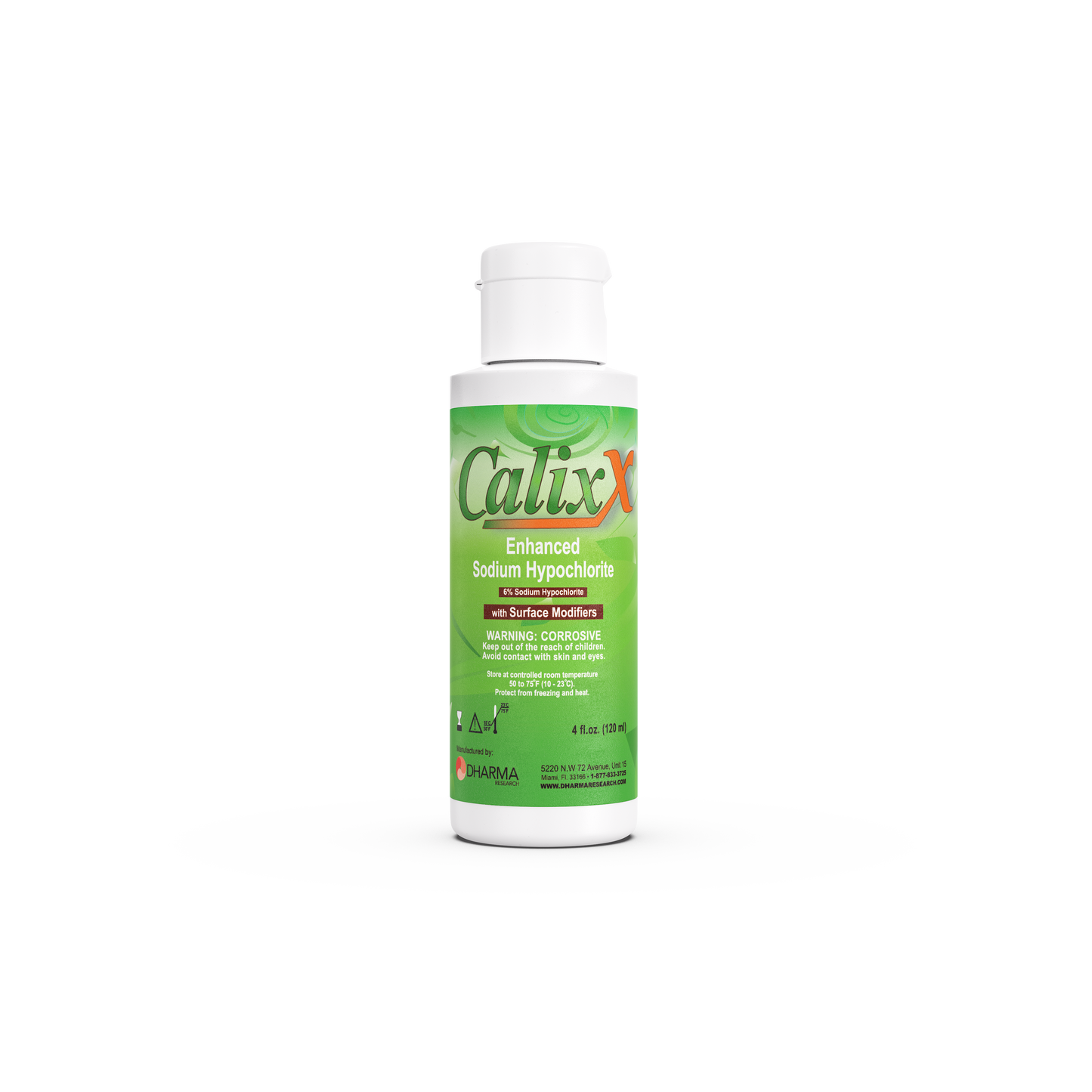 Sodium Hypochlorite Solution