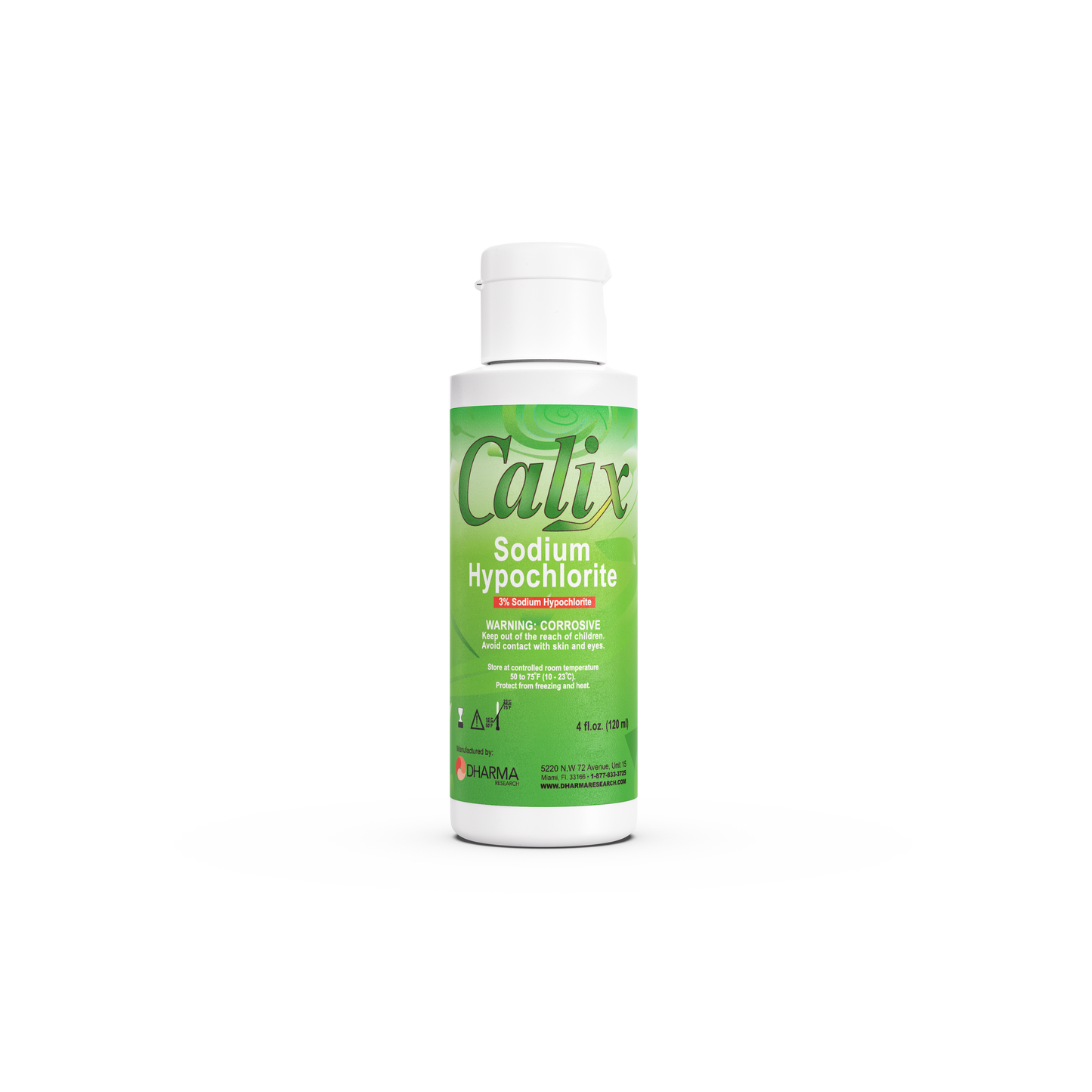 Sodium Hypochlorite Solution