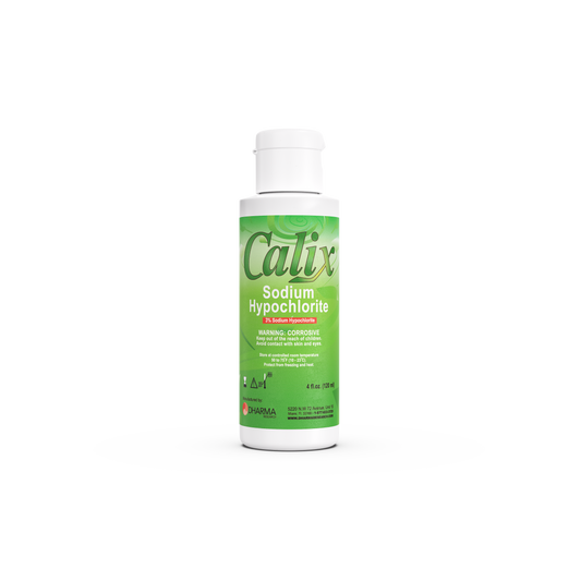 Sodium Hypochlorite Solution