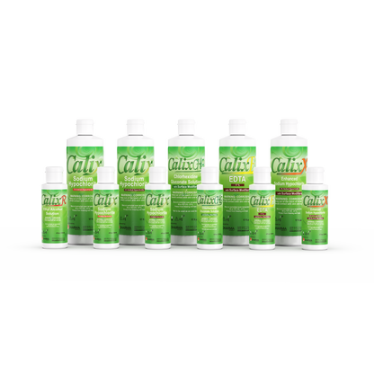 Chlorhexidine Gluconate Solution