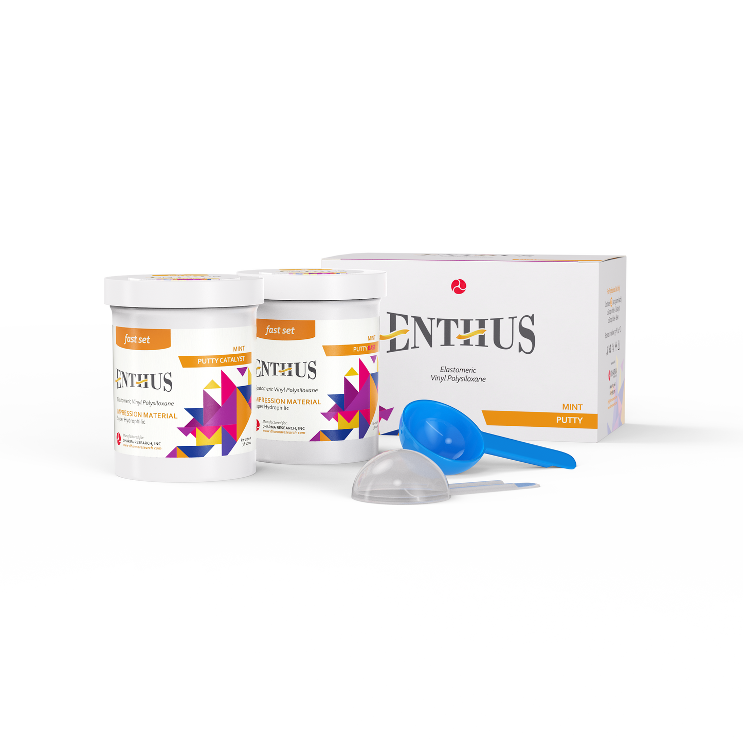 Putty Set