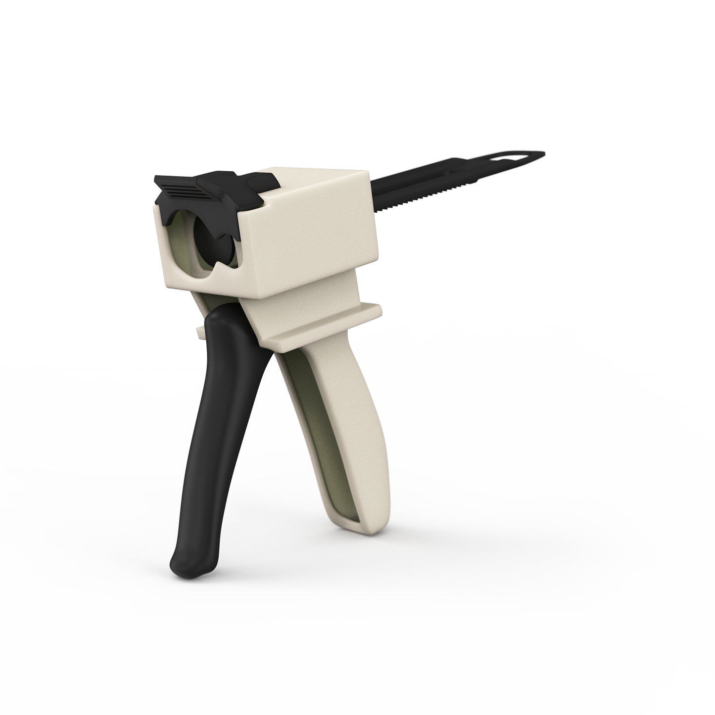 Dispensing Gun