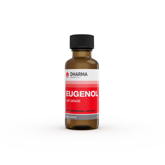 Eugenol USP