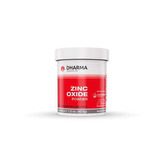 Zinc Oxide USP
