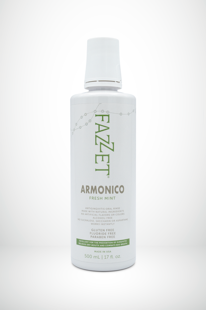 Fazzet Mouthwash