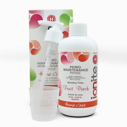 Stannous Perio Rinse