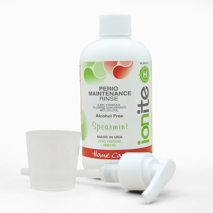 Stannous Perio Rinse