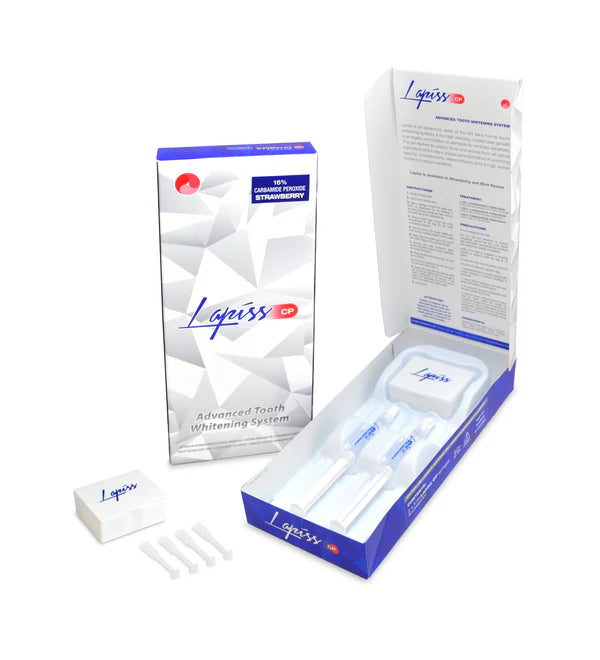Whitening Gels