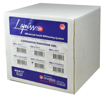 Whitening Gels